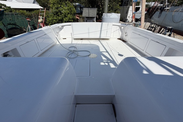Mo Mo I 31ft Bertram Yacht For Sale