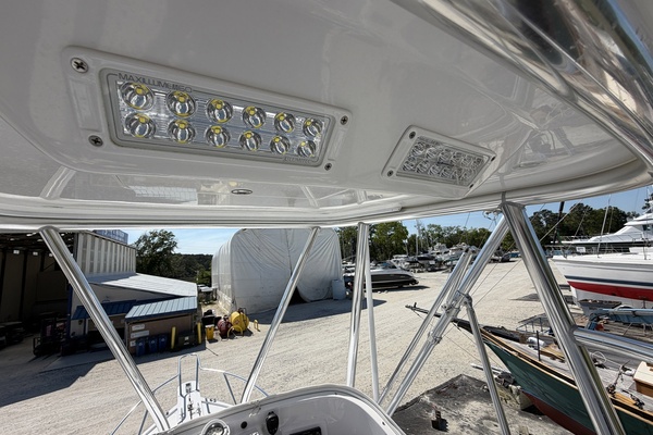 Mo Mo I 31ft Bertram Yacht For Sale