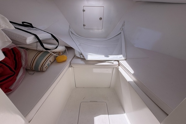 Mo Mo I 31ft Bertram Yacht For Sale