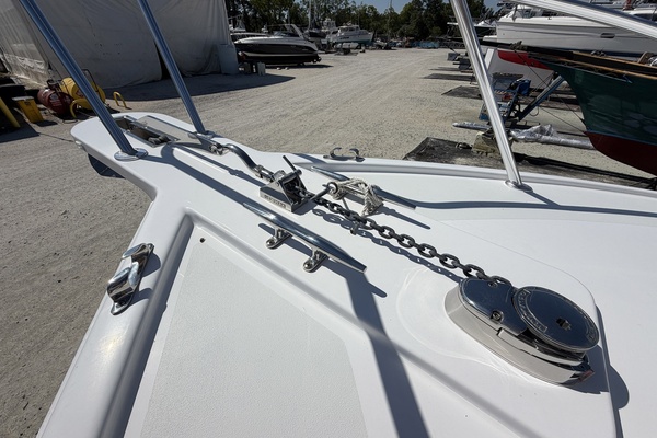 Mo Mo I 31ft Bertram Yacht For Sale