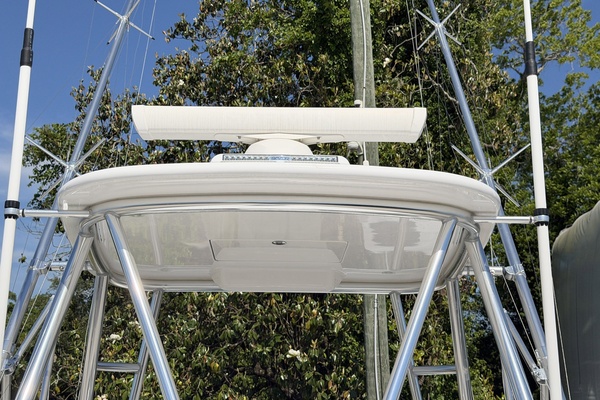 Mo Mo I 31ft Bertram Yacht For Sale