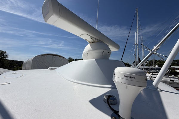 Mo Mo I 31ft Bertram Yacht For Sale