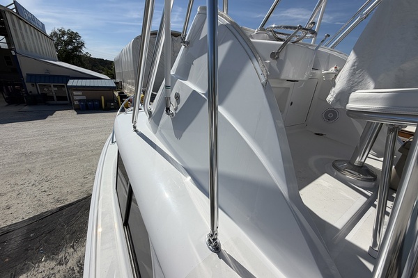 Mo Mo I 31ft Bertram Yacht For Sale
