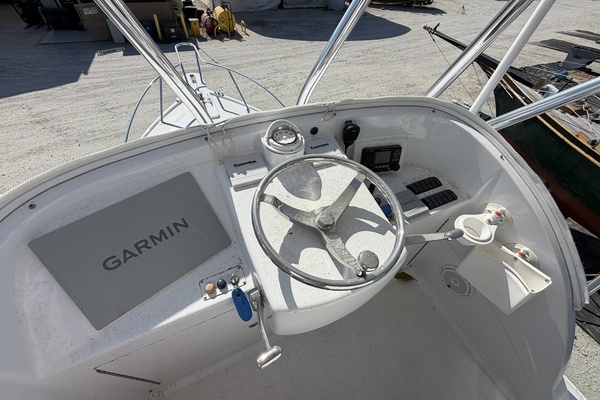 Mo Mo I 31ft Bertram Yacht For Sale