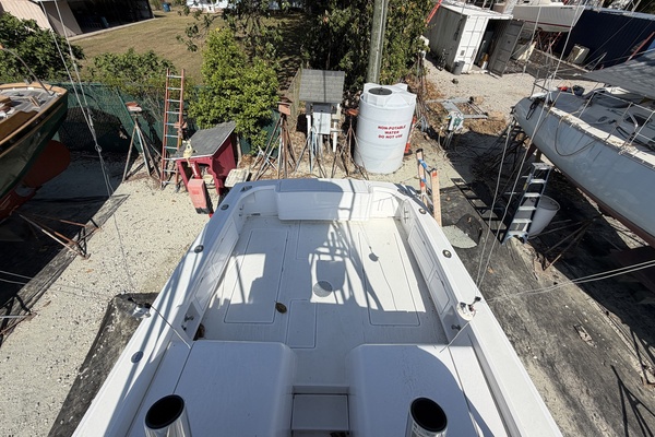 Mo Mo I 31ft Bertram Yacht For Sale
