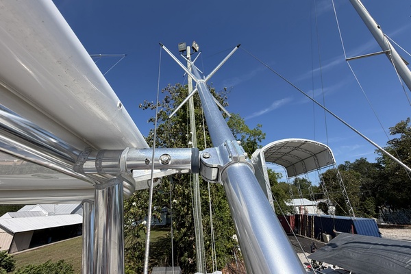 Mo Mo I 31ft Bertram Yacht For Sale