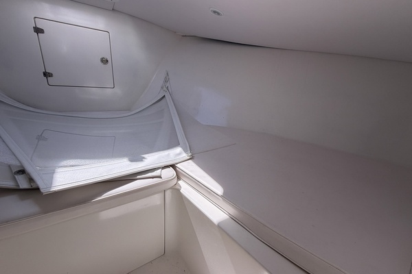Mo Mo I 31ft Bertram Yacht For Sale