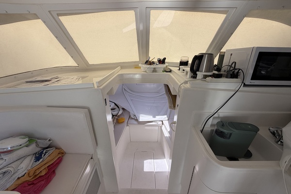 Mo Mo I 31ft Bertram Yacht For Sale