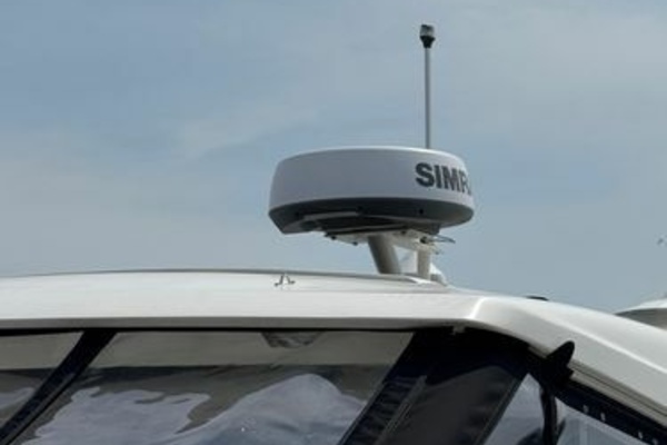 32ft Sea Ray Yacht For Sale