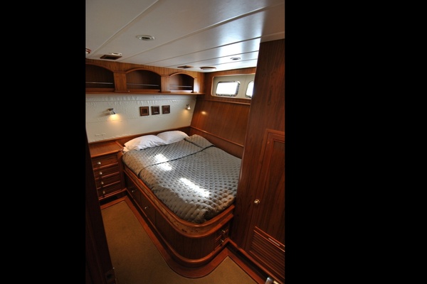 VIP Stateroom