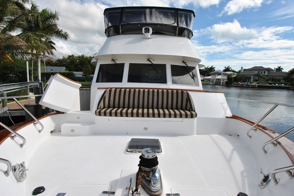 2002 Grand Alaskan 64
