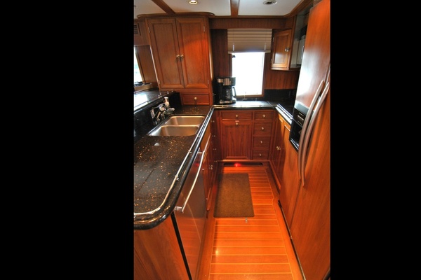 Galley