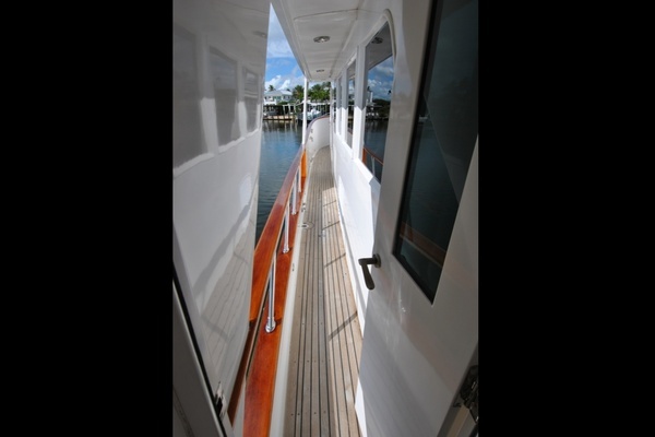 2002 Grand Alaskan 64