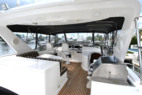 2002 Grand Alaskan 64