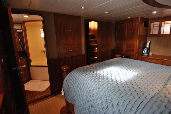 Owner's Stateroom 