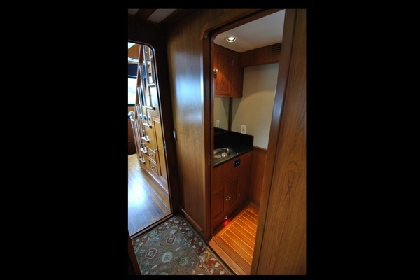 2002 Grand Alaskan 64