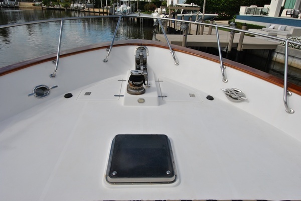 2002 Grand Alaskan 64