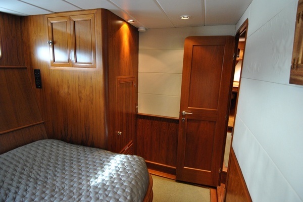 VIP Stateroom