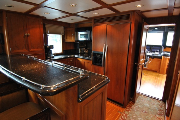 Galley