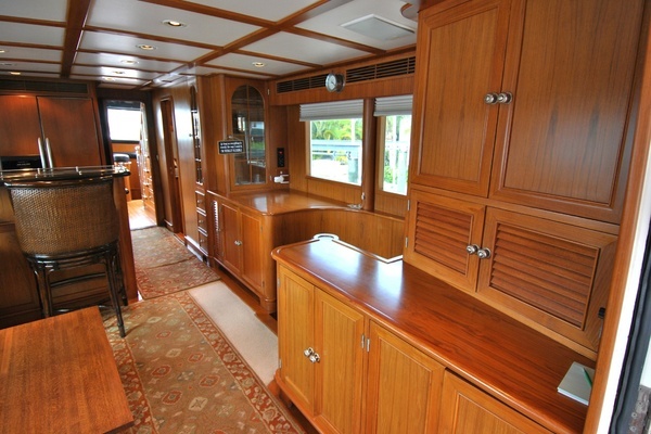 2002 Grand Alaskan 64