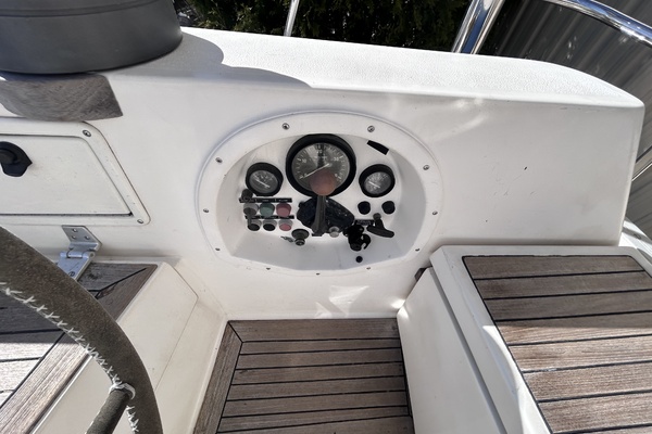 Coolabah 42ft Swan Yacht For Sale