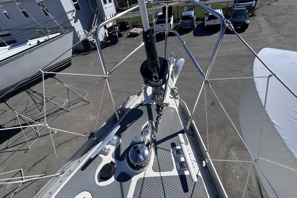 Coolabah 42ft Swan Yacht For Sale