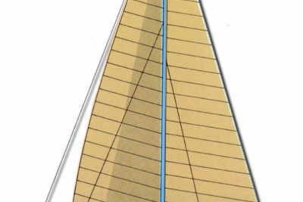 Coolabah 42ft Swan Yacht For Sale