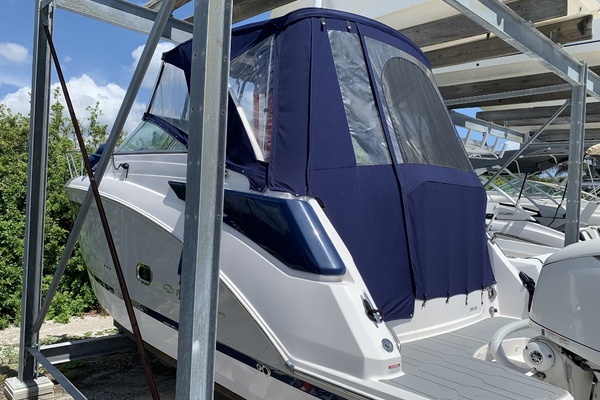 2025 Regal 26