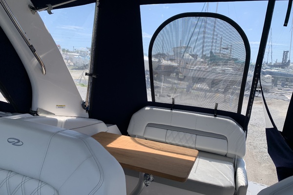 26ft Regal Yacht For Sale