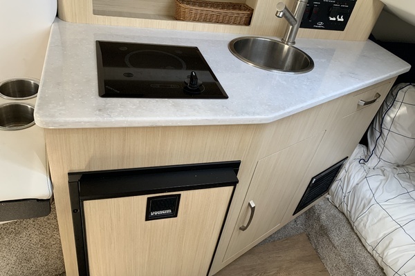 2025 Regal 26