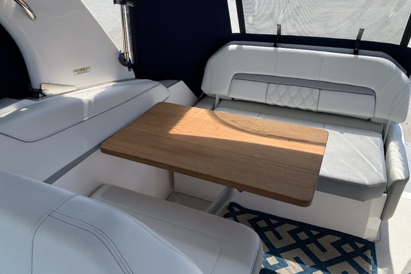 26ft Regal Yacht For Sale