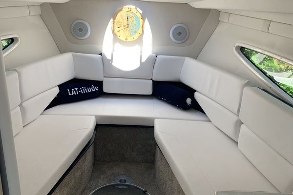 2025 Regal 26