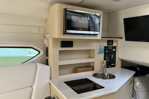 2025 Regal 26