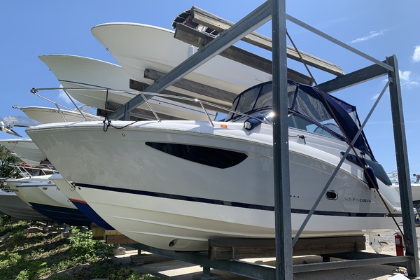 26ft Regal Yacht For Sale