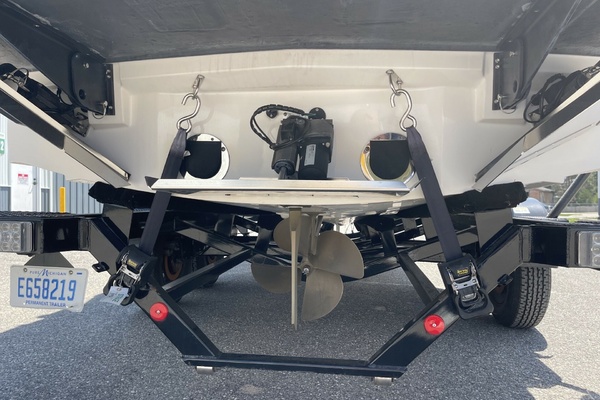 Mastercraft XT24 24ft Mastercraft Yacht For Sale
