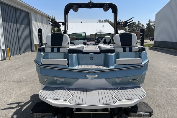 Mastercraft XT24 24ft Mastercraft Yacht For Sale