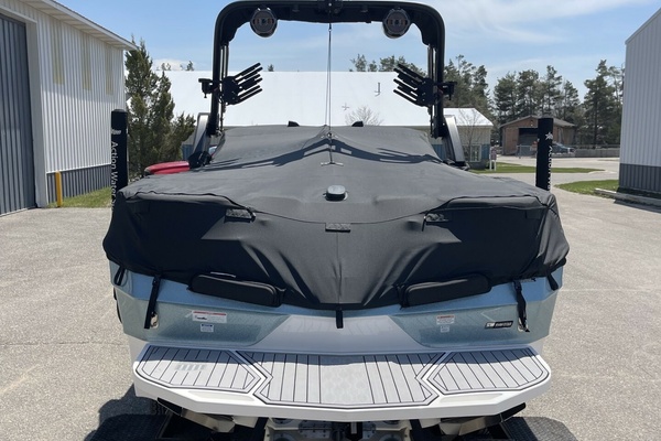 Mastercraft XT24 24ft Mastercraft Yacht For Sale