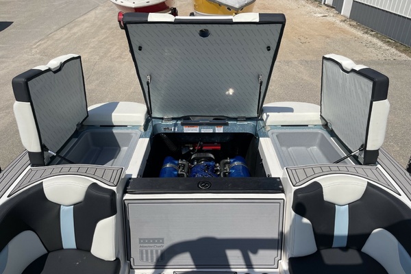 Mastercraft XT24 24ft Mastercraft Yacht For Sale