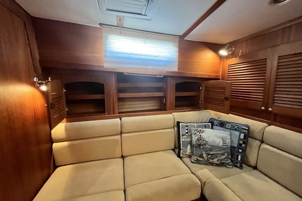 2007 Sabre 34