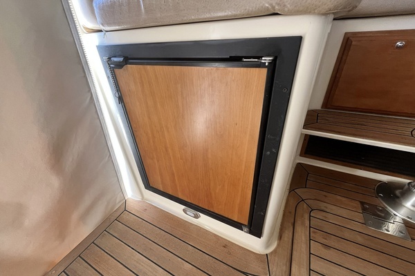 2007 Sabre 34
