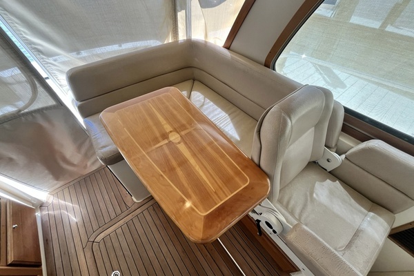 2007 Sabre 34
