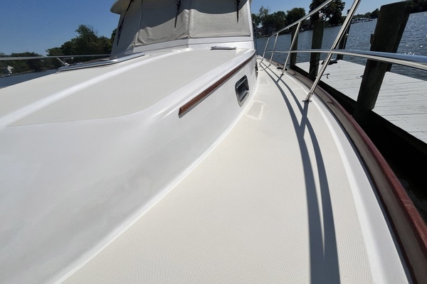 2007 Sabre 34
