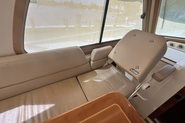 2007 Sabre 34