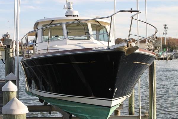 2007 Sabre 34