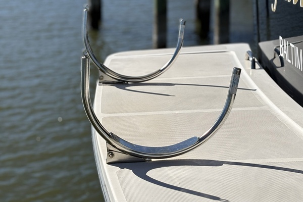 Gratitude 34ft Sabre Yacht For Sale