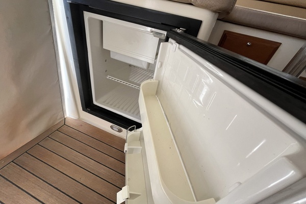 2007 Sabre 34