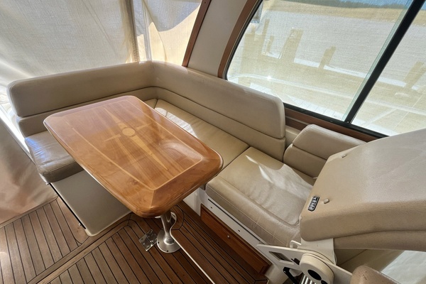 Gratitude 34ft Sabre Yacht For Sale