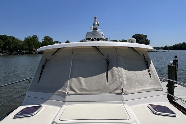 2007 Sabre 34