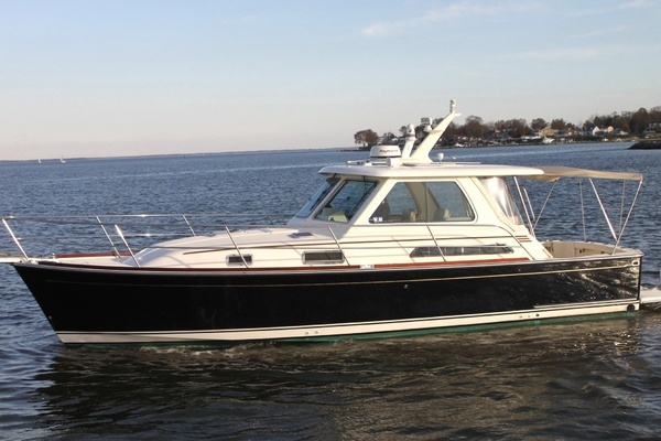 34-ft-Sabre-2007-34 Express-Gratitude Essex Maryland United States  yacht for sale