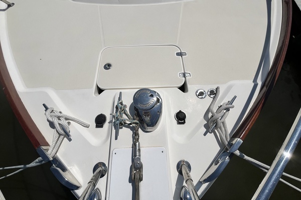 2007 Sabre 34
